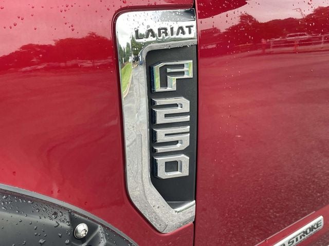 2019 Ford F-250SD Lariat