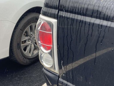 2005 Ford Ranger Edge