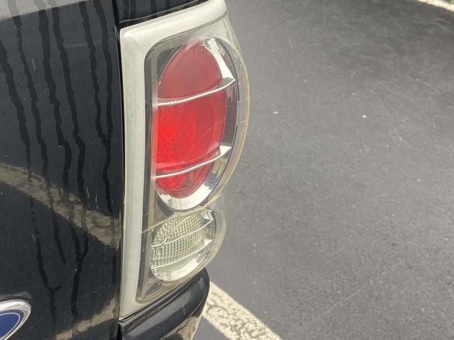 2005 Ford Ranger Edge