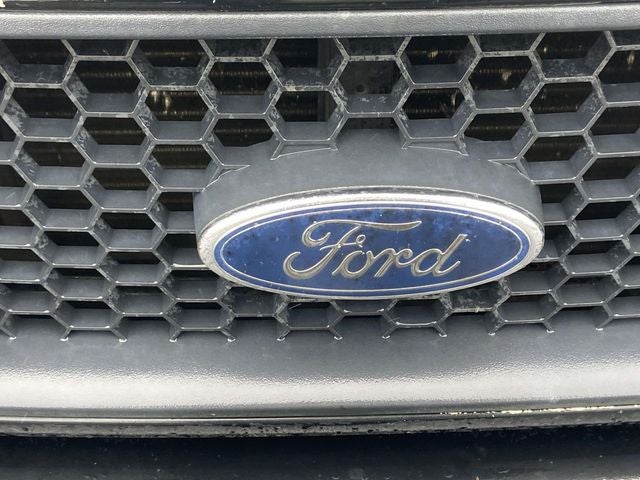 2005 Ford Ranger Edge