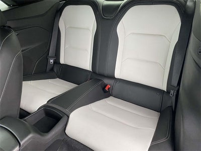 2020 Chevrolet Camaro 2LT 2LT