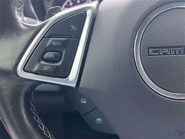 2020 Chevrolet Camaro 2LT 2LT