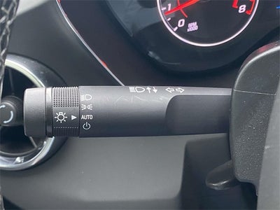 2020 Chevrolet Camaro 2LT 2LT