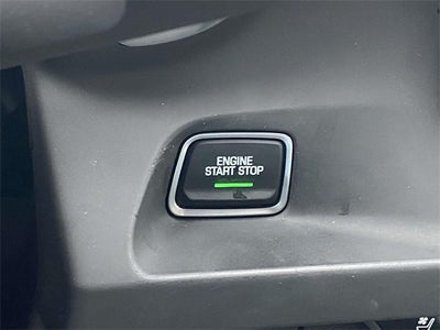 2020 Chevrolet Camaro 2LT 2LT