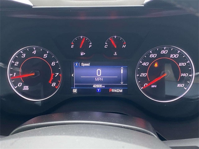 2020 Chevrolet Camaro 2LT 2LT