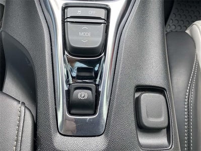 2020 Chevrolet Camaro 2LT 2LT