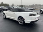 2020 Chevrolet Camaro 2LT 2LT