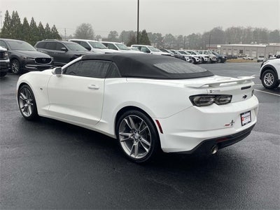 2020 Chevrolet Camaro 2LT 2LT