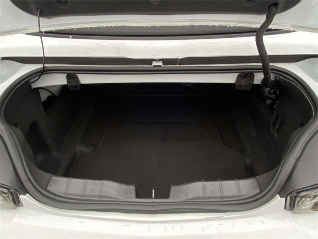 2020 Chevrolet Camaro 2LT 2LT