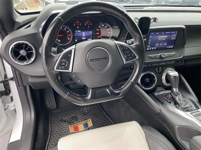 2020 Chevrolet Camaro 2LT 2LT