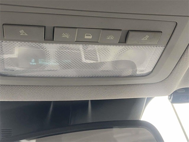 2016 Chevrolet Cruze Limited LS