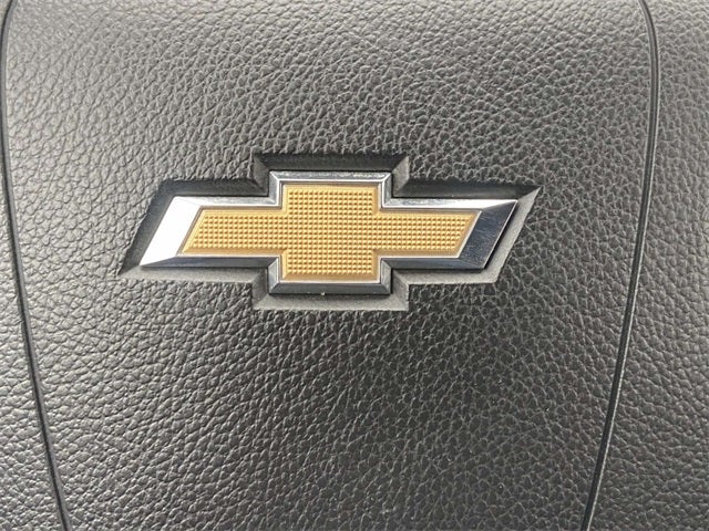 2016 Chevrolet Cruze Limited LS