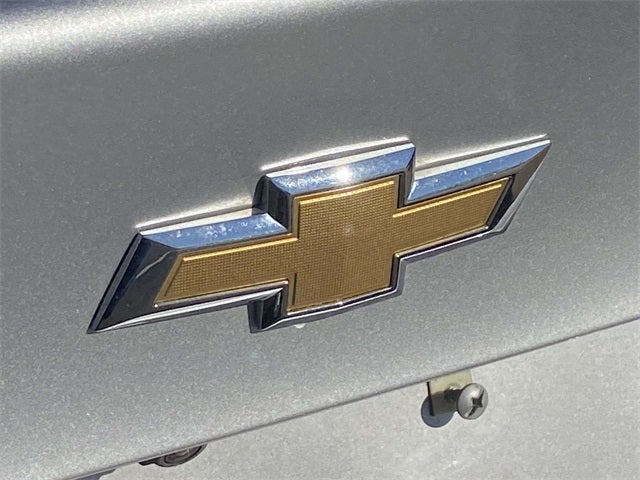 2022 Chevrolet Malibu LS 1FL