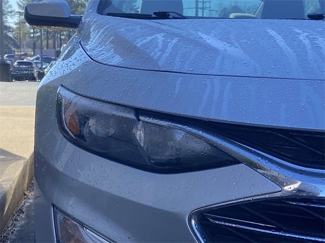 2022 Chevrolet Malibu LS 1FL