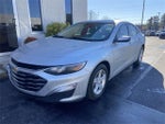 2022 Chevrolet Malibu LS 1FL