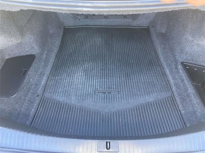 2018 Cadillac CTS 3.6L Luxury