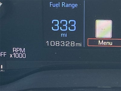 2018 Cadillac CTS 3.6L Luxury