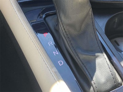 2018 Cadillac CTS 3.6L Luxury