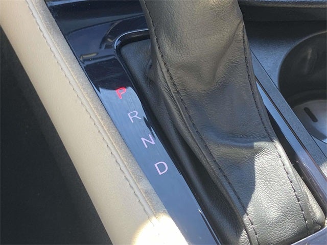 2018 Cadillac CTS 3.6L Luxury