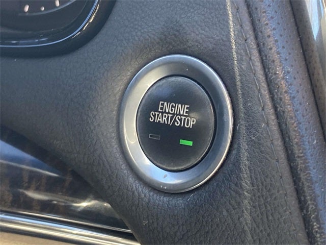 2018 Cadillac CTS 3.6L Luxury