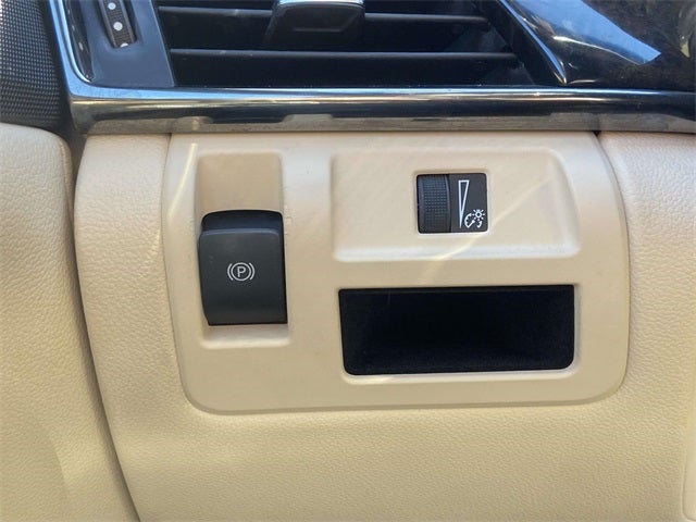 2018 Cadillac CTS 3.6L Luxury