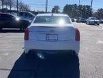 2018 Cadillac CTS 3.6L Luxury