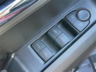 2025 Chevrolet Colorado LT