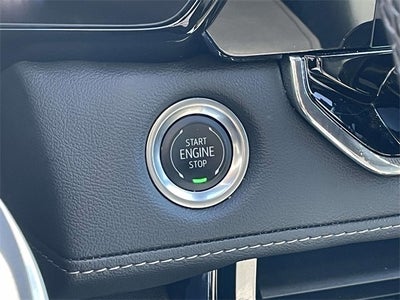 2025 Chevrolet Colorado LT