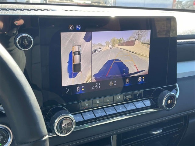 2025 Chevrolet Colorado LT