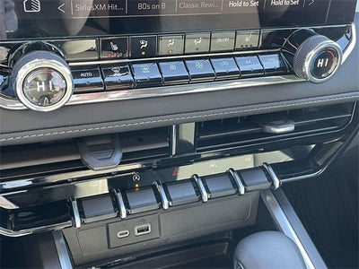 2025 Chevrolet Colorado LT