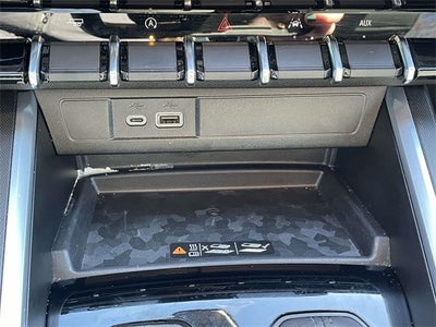 2025 Chevrolet Colorado LT