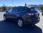 2016 Chevrolet Traverse LTZ