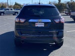 2016 Chevrolet Traverse LTZ