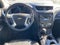 2016 Chevrolet Traverse LTZ