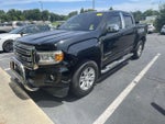 2016 GMC Canyon SLE1