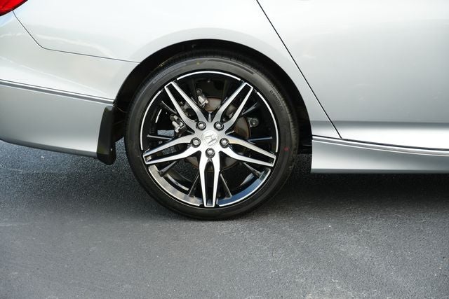 2021 Honda Accord Touring 2.0T