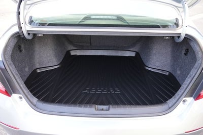2021 Honda Accord Touring 2.0T