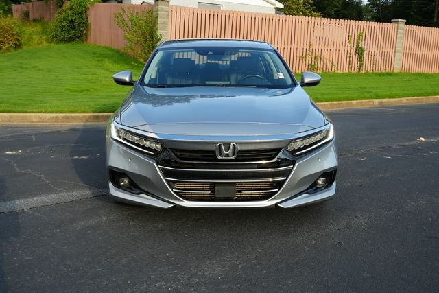 2021 Honda Accord Touring 2.0T