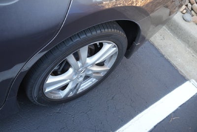 2013 Nissan Altima 3.5 SL