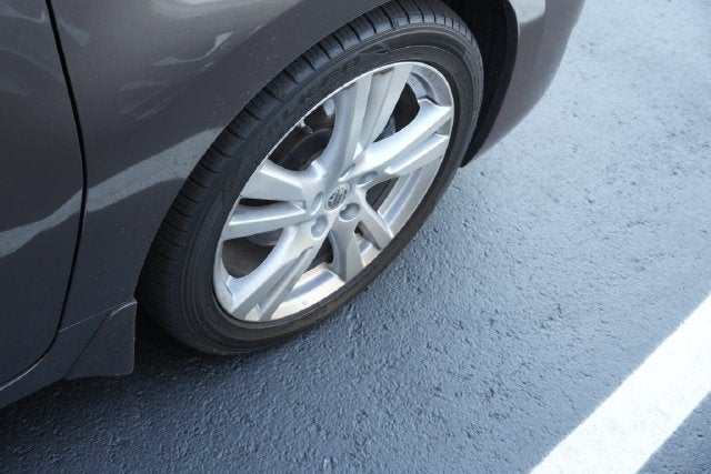 2013 Nissan Altima 3.5 SL