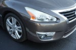 2013 Nissan Altima 3.5 SL