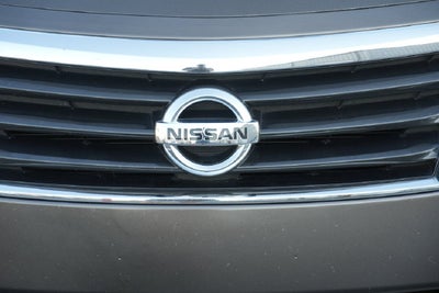 2013 Nissan Altima 3.5 SL