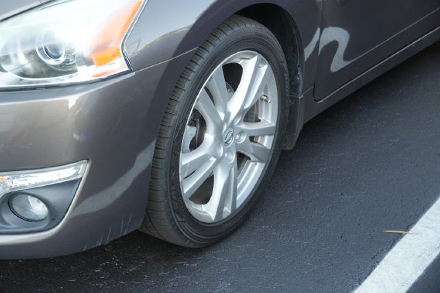 2013 Nissan Altima 3.5 SL