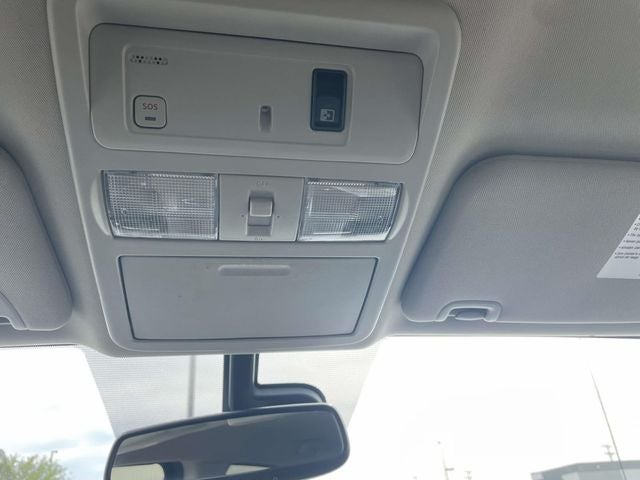 2017 Nissan Titan SL