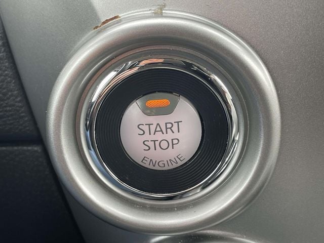 2017 Nissan Titan SL