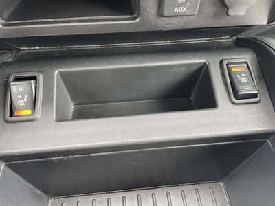 2017 Nissan Titan SL