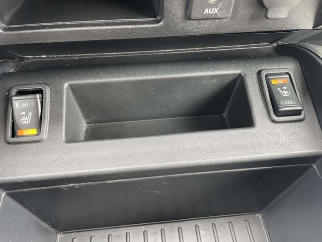 2017 Nissan Titan SL