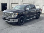 2017 Nissan Titan SL