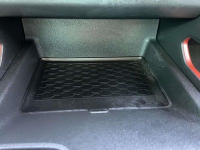 2024 Nissan Frontier PRO-X
