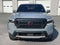 2024 Nissan Frontier PRO-X